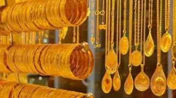 قفزة 145 جنيهًا.. تطور جديد في أسعار الذهب خلال أسبوع وتغير مفاجئ لعيار 21 1